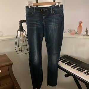 Lucky Brand Skinny Jeans